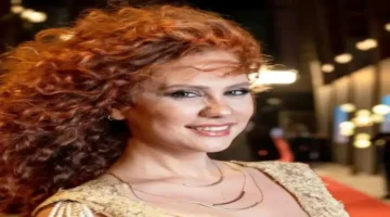 صوت لينا شاماميان.. تتر مسلسل عيلة الملك يشعل حماس الجمهور في السعودية